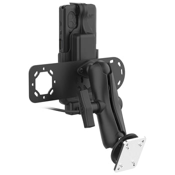 RAM-101-SAM84CP-PTT1:RAM-101-SAM84CP-PTT1_3:RAM Aina PTT Voice Responder Bundle for Samsung XCover7 Pro & 6 Pro