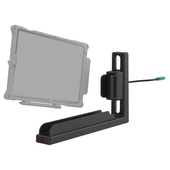 RAM-GDS-DOCK-G7M-8-NGU:RAM-GDS-DOCK-G7M-8-NGU_2:GDS Slide Dock™ with Power Delivery & Magnetic Base