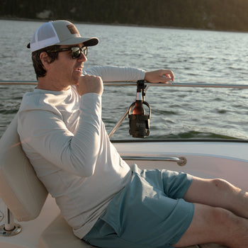 RAM-B-132FU:RAM-B-132FU_2:RAM Level Cup™ Koozie Insert