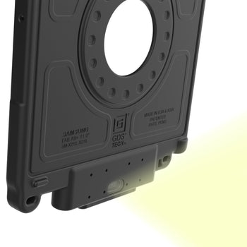 RAM-GDS-SKIN-SAM88-NG-LED:RAM-GDS-SKIN-SAM88-NG-LED_3:IntelliSkin Next Gen With LED for Samsung Tab A9+