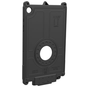 RAM-GDS-SKIN-SAM88-NG-LED:RAM-GDS-SKIN-SAM88-NG-LED_4:IntelliSkin Next Gen With LED for Samsung Tab A9+