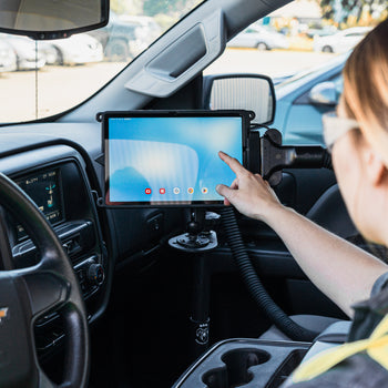 RAM-GDS-SKIN-SAM88-NG:RAM-GDS-SKIN-SAM88-NG_7:IntelliSkin Next Gen for Samsung Tab A9+