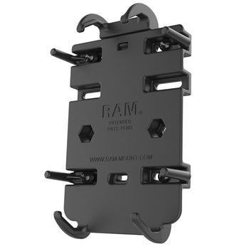 RAM-HOL-PD3U:RAM-HOL-PD3U_2:RAM Quick-Grip™ Phone Holder