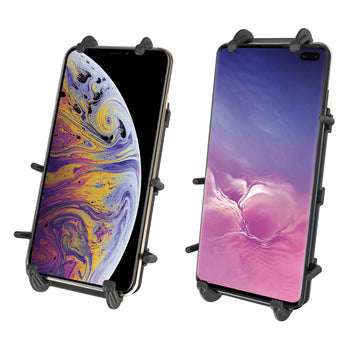 RAM-HOL-PD4-238AU:RAM-HOL-PD4-238AU_3:RAM Quick-Grip™ XL Phone Holder with Ball