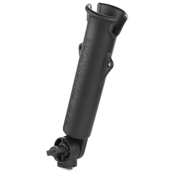 RAP-394-418:RAP-394-418_1:RAM Tough-Tube™ Rod Holder with Track Base