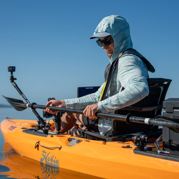 RAP-412U:RAP-412U_5:RAM Roller-Ball™ Paddle & Accessory Holder