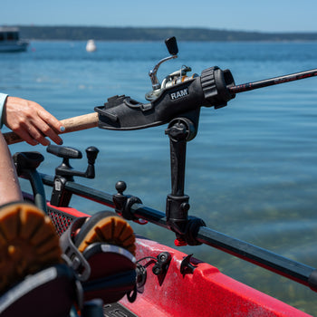 RAP-AAPUH-1U:RAP-AAPUH-1U_4:RAM Universal Adapt-A-Post™ for Hobie H-Rail Adapters