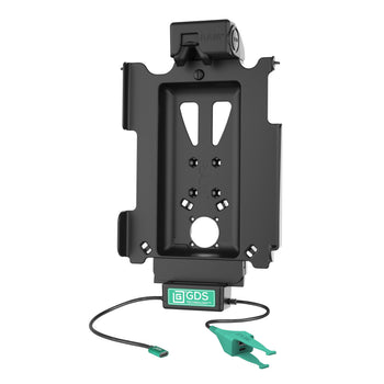 RAM-GDS-DOCK-AP32C-CAU:RAM-GDS-DOCK-AP32C-CAU_2:GDS Tough-Dock<sup>™</sup> + Dual USB-A & USB-C for iPad 10th Gen, Pro 11 & Air 11