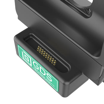 RAM-GDS-DOCK-AP32CU:RAM-GDS-DOCK-AP32CU_4:GDS Tough-Dock™ with USB-C 3.1 for Apple iPad 10th Gen, Pro 11 & Air 11