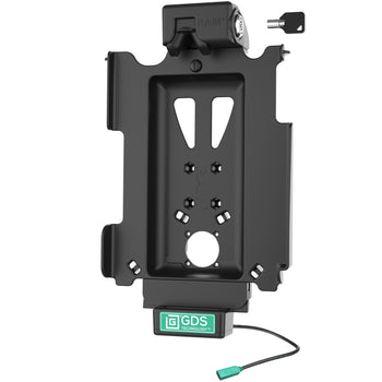 RAM-GDS-DOCKL-AP32CU:RAM-GDS-DOCKL-AP32CU_2:Locking GDS Tough-Dock™ with USB-C 3.1 for iPad 10, Pro 11 & Air 11