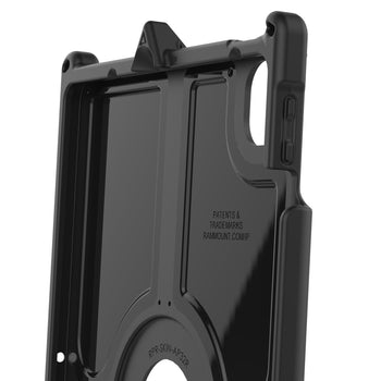 RAM-GDS-SKIN-AP32-NG-LED:RAM-GDS-SKIN-AP32-NG-LED_5:IntelliSkin Next Gen with LED for iPad Pro 11" (1-4 Gen) & Air 11" (M2)
