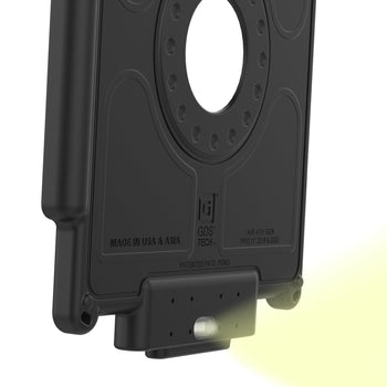 RAM-GDS-SKIN-AP32-NG-LED:RAM-GDS-SKIN-AP32-NG-LED_6:IntelliSkin Next Gen with LED for iPad Pro 11" (1-4 Gen) & Air 11" (M2)