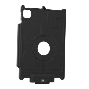 RAM-GDS-SKIN-AP32-NG-LED:RAM-GDS-SKIN-AP32-NG-LED_7:IntelliSkin Next Gen with LED for iPad Pro 11" (1-4 Gen) & Air 11" (M2)