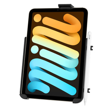 RAM-HOL-AP36U:RAM-HOL-AP36U_1:RAM EZ-Roll'r<sup>™</sup> Cradle for Apple iPad mini 6