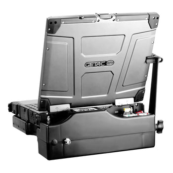 RAM-234-GET2P:RAM-234-GET2P_3:RAM Tough-Dock™ with Port Replication for GETAC B300