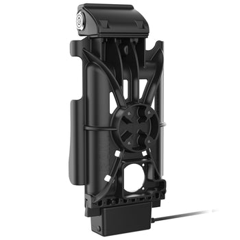 RAM-GDS-DOCKL-SAM63CPU:RAM-GDS-DOCKL-SAM63CPU_3:Locking GDS Tough-Dock™ for Samsung Tab A 8.0 (2018) SM-T387