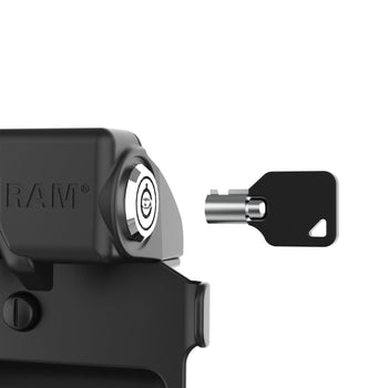 Locking GDS Tough-Dock™ for Samsung Tab A 8.0 (2018) SM-T387