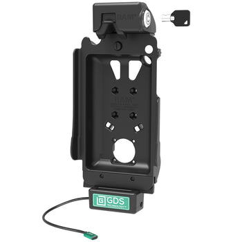 RAM-GDS-DOCKL-SAM67CPU:RAM-GDS-DOCKL-SAM67CPU_2:Locking GDS Tough-Dock™ for Samsung Tab A 8.4 SM-T307