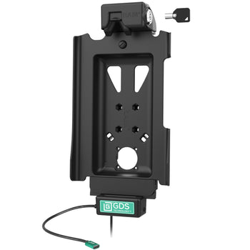 RAM-GDS-DOCKL-SAM75CPU:RAM-GDS-DOCKL-SAM75CPU_2:Locking GDS Tough-Dock™ for Samsung Tab A7 10.4