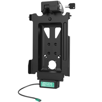 RAM-GDS-DOCKL-SAM76CPU:RAM-GDS-DOCKL-SAM76CPU_2:Locking GDS Tough-Dock™ for Samsung Tab S7 11" SM-T870