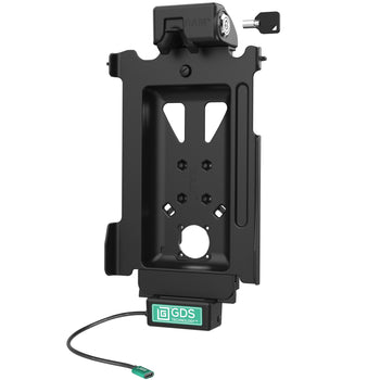 RAM-GDS-DOCKL-SAM76CPU:RAM-GDS-DOCKL-SAM76CPU_2:Locking GDS Tough-Dock™ for Samsung Tab S7 11" SM-T870