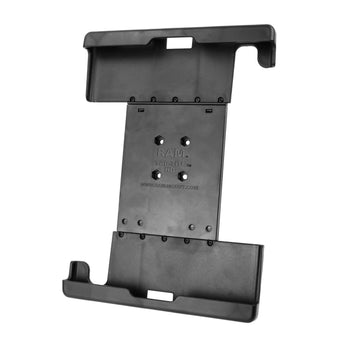 RAM-HOL-TAB36U:RAM-HOL-TAB36U_1:RAM Tab-Tite™ Holder for Samsung Tab S7+, S7 FE, S8+ & S9+ with Case