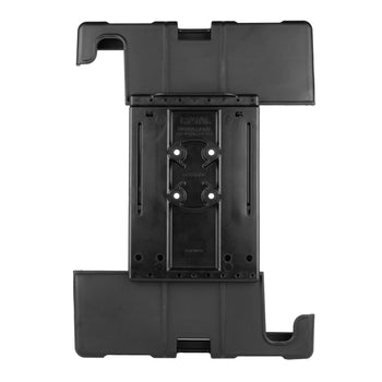 RAM-HOL-TAB36U:RAM-HOL-TAB36U_5:RAM Tab-Tite™ Holder for Samsung Tab S7+, S7 FE, S8+ & S9+ with Case