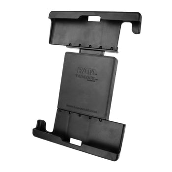 RAM-HOL-TABL36U:RAM-HOL-TABL36U_1:RAM Tab-Lock™ Holder for Samsung Tab S7+, S7 FE, S8+ & S9+ with Case