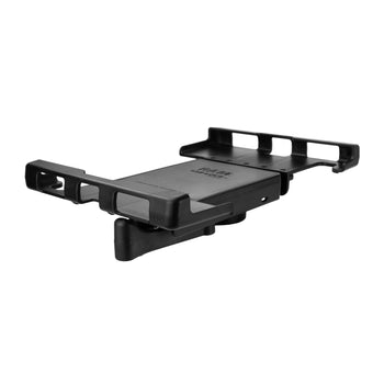 RAM-HOL-TABL36U:RAM-HOL-TABL36U_3:RAM Tab-Lock™ Holder for Samsung Tab S7+, S7 FE, S8+ & S9+ with Case
