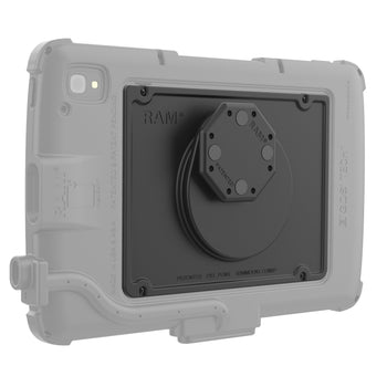 RAM-GDS-U1-ZE21U:RAM-GDS-U1-ZE21U_1:GDS Uni-Conn Adapter for Zebra ET4x 10" Tablet