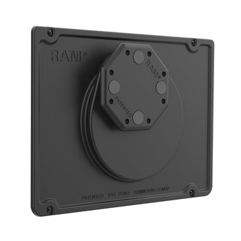 RAM-GDS-U1-ZE21U:RAM-GDS-U1-ZE21U_2:GDS Uni-Conn Adapter for Zebra ET4x 10" Tablet