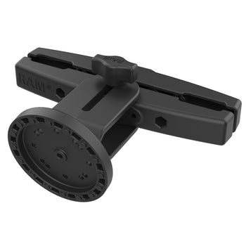 RAP-469U:RAP-469U_1:RAM Headrest Swivel Mount for Tab-Tite™ Holders