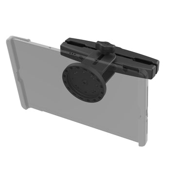 RAP-469U:RAP-469U_2:RAM Headrest Swivel Mount for Tab-Tite™ Holders