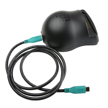 RAM-GDS-DOCK-D2CM-NDU:RAM-GDS-DOCK-D2CM-NDU_2:GDS Desktop Dock with Power Delivery + DeX Support (Next Gen)