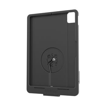 RAM-GDS-SKIN-AP45-M4-TCDB:RAM-GDS-SKIN-AP45-M4-TCDB_3:IntelliSkin Thin-Case™ for iPad Pro 11 (M4) (D Shape & Rear Pogo Pads)