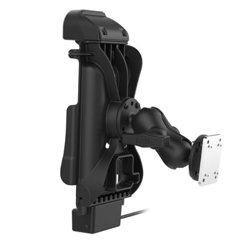RAM-GDS-101B2-SAM80CP-V7CU:RAM-GDS-101B2-SAM80CP-V7CU_3:GDS Tough-Dock™ Vehicle Bundle for Samsung Tab A7 Lite 8.7"