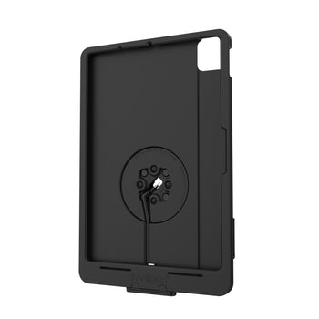 RAM-GDS-SKIN-AP45-M2-TCDB:RAM-GDS-SKIN-AP45-M2-TCDB_3:IntelliSkin Thin-Case™ for iPad Air 11 (M2) (D Shape & Rear Pogo Pads)
