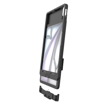RAM-GDS-SKIN-AP45-M2-TCD:RAM-GDS-SKIN-AP45-M2-TCD_4:IntelliSkin Thin-Case™ for iPad Air 11 (M2)