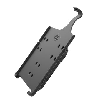 RAM-HOL-AP24-1U:RAM-HOL-AP24-1U_3:RAM EZ-Roll'r™ Cradle for Apple iPad Pro 13" (M4) & Air 13" (M2)