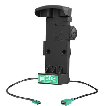 GDS Powered Dock + USB-A for Zebra EC50/55