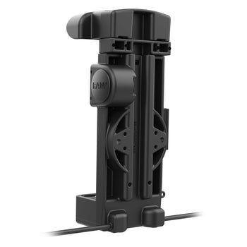 GDS Powered Dock + USB-A for Zebra EC50/55