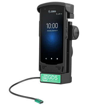 GDS Powered Dock for Zebra EC50/55