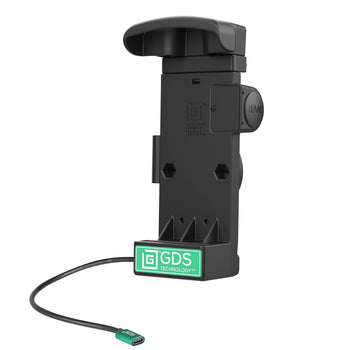 GDS Powered Dock for Zebra EC50/55