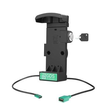 GDS Powered Dock + USB-A for Zebra TC2x & TC5x