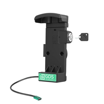 GDS Locking Powered Dock for Zebra TC73/78