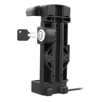 GDS Locking Powered Dock for Zebra TC73/78
