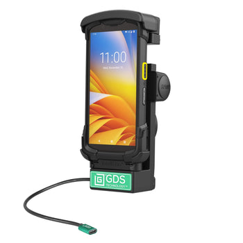 GDS Powered Dock for Zebra TC73/78