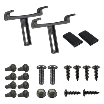 RAM X-Grip Replacement Hardware & Side Support Pack
