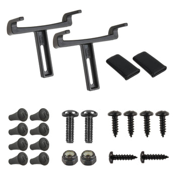 RAM-HAR-XG1U:RAM-HAR-XG1U_1:RAM X-Grip Replacement Hardware & Side Support Pack