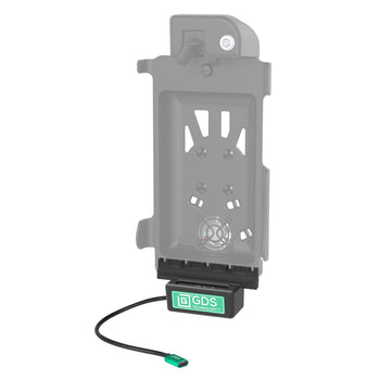 RAM-GDS-DOCK-V10PU:RAM-GDS-DOCK-V10PU_3:GDS Powered Dock Cup for IntelliSkin Next Gen Tablets